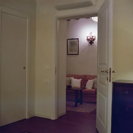 Al Pozzo Dei Scoacamini, 100 M From San Marco, Ground Floor Appartement Venise