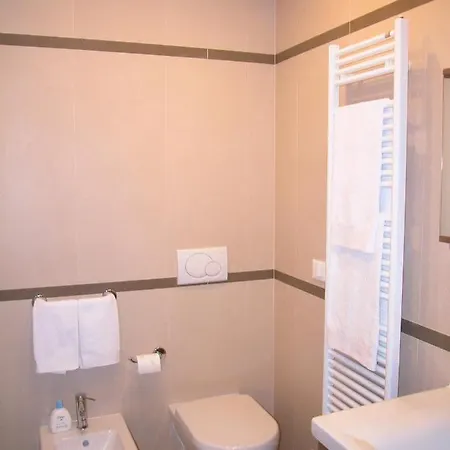 Al Pozzo Dei Scoacamini, 100 M From San Marco, Ground Floor Appartement
