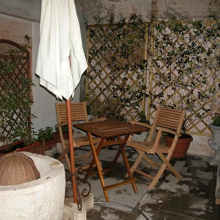 Appartement Al Pozzo Dei Scoacamini, 100 M From San Marco, Ground Floor