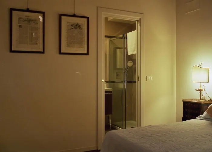 Al Pozzo Dei Scoacamini, 100 M From San Marco, Ground Floor Venise