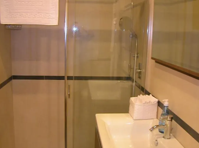 Appartement Al Pozzo Dei Scoacamini, 100 M From San Marco, Ground Floor Venise