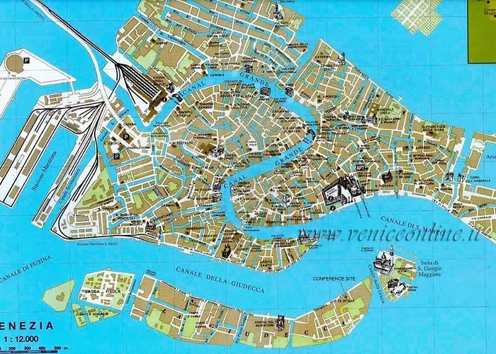 Al Pozzo Dei Scoacamini, 100 M From San Marco, Ground Floor