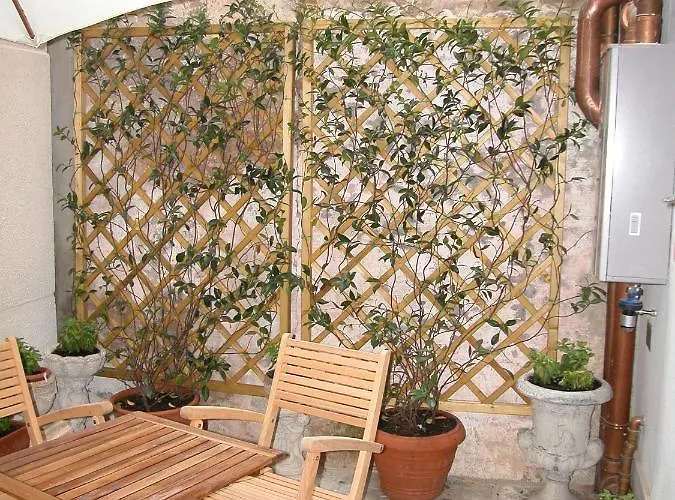 Appartement Al Pozzo Dei Scoacamini, 100 M From San Marco, Ground Floor Venise