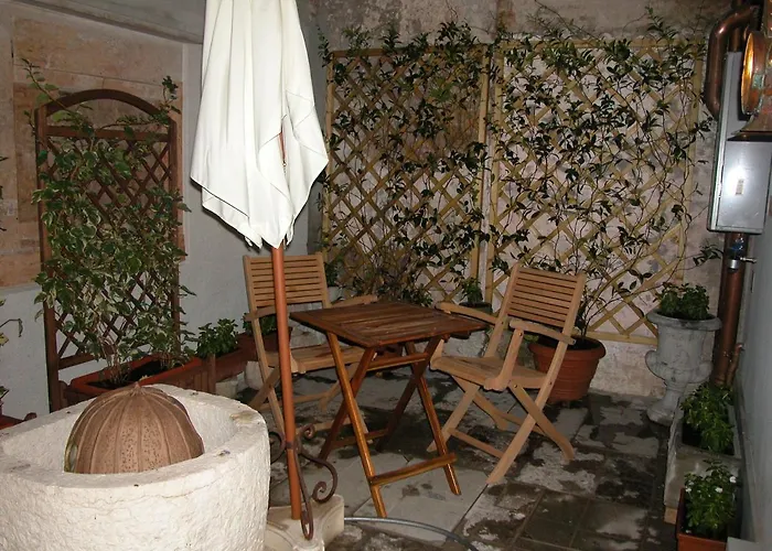 Appartement Al Pozzo Dei Scoacamini, 100 M From San Marco, Ground Floor