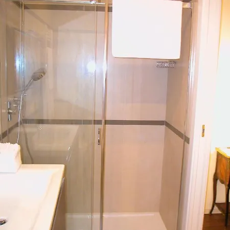 Apartament Al Pozzo Dei Scoacamini, 100 M From San Marco, Ground Floor Wenecja